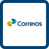 Brazil Correios logo