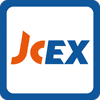 JCEX logo