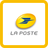 La Poste logo